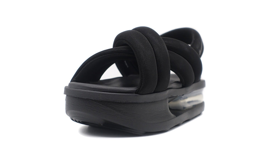 NIKE (WMNS) AIR MAX ISLA SANDAL BLACK/BLACK/BLACK/ANTHRACITE 1