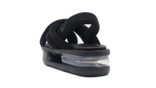 画像をギャラリービューアに読み込む, NIKE (WMNS) AIR MAX ISLA SANDAL BLACK/BLACK/BLACK/ANTHRACITE 2
