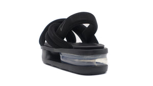 NIKE (WMNS) AIR MAX ISLA SANDAL BLACK/BLACK/BLACK/ANTHRACITE 2