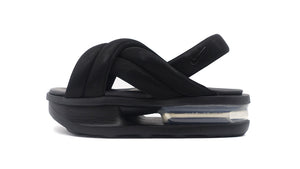 Nike Air Max Isla FJ5929-003 Black 美品 NIKE WMNS AIR MAX ISLA SANDAL black/blk-blk-anthracite