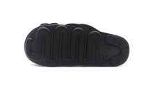 画像をギャラリービューアに読み込む, NIKE (WMNS) AIR MAX ISLA SANDAL BLACK/BLACK/BLACK/ANTHRACITE 4