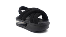 画像をギャラリービューアに読み込む, NIKE (WMNS) AIR MAX ISLA SANDAL BLACK/BLACK/BLACK/ANTHRACITE 5