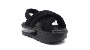NIKE (WMNS) AIR MAX ISLA SANDAL BLACK/BLACK/BLACK/ANTHRACITE 5