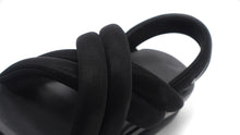 画像をギャラリービューアに読み込む, NIKE (WMNS) AIR MAX ISLA SANDAL BLACK/BLACK/BLACK/ANTHRACITE 6