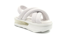 画像をギャラリービューアに読み込む, NIKE (WMNS) AIR MAX ISLA SANDAL SUMMIT WHITE/PHANTOM/SUMMIT WHITE 5
