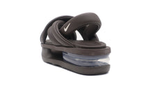 画像をギャラリービューアに読み込む, NIKE (WMNS) AIR MAX ISLA SANDAL BAROQUE BROWN/PEARL WHITE/PEARL WHITE 2