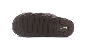 NIKE (WMNS) AIR MAX ISLA SANDAL BAROQUE BROWN/PEARL WHITE