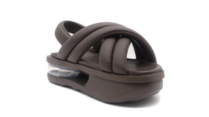 NIKE (WMNS) AIR MAX ISLA SANDAL BAROQUE BROWN/PEARL WHITE