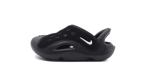 NIKE AQUASWOOSH TD BLACK/WHITE/ANTHRACITE 3