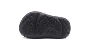 NIKE AQUASWOOSH TD BLACK/WHITE/ANTHRACITE 4