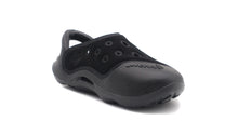 画像をギャラリービューアに読み込む, NIKE AQUASWOOSH TD BLACK/WHITE/ANTHRACITE 5