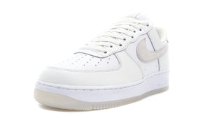 NIKE AIR FORCE 1 '07 LV8 WHITE/ PHANTOM/SUMMIT WHITE 1