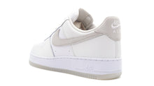 画像をギャラリービューアに読み込む, NIKE AIR FORCE 1 &#39;07 LV8 WHITE/ PHANTOM/SUMMIT WHITE 2