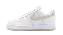 画像をギャラリービューアに読み込む, NIKE AIR FORCE 1 &#39;07 LV8 WHITE/ PHANTOM/SUMMIT WHITE 3