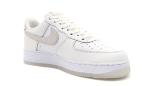 NIKE AIR FORCE 1 '07 LV8 WHITE/ PHANTOM/SUMMIT WHITE 5