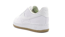 画像をギャラリービューアに読み込む, NIKE (WMNS) AIR FORCE 1 '07 NEXT NATURE WHITE/FOOTBALL GREY/GUM LIGHT BROWN 2