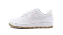 画像をギャラリービューアに読み込む, NIKE (WMNS) AIR FORCE 1 '07 NEXT NATURE WHITE/FOOTBALL GREY/GUM LIGHT BROWN 3