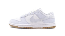 画像をギャラリービューアに読み込む, NIKE (WMNS) DUNK LOW PRM ESS NEXT NATURE WHITE/FOOTBALL GREY/GUM LIGHT BROWN 3