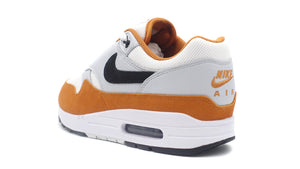 NIKE AIR MAX 1 WHITE/BLACK/MONARCH/PURE PLATINUM 2