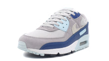画像をギャラリービューアに読み込む, NIKE AIR MAX 90 PURE PLATINUM/WHITE/GLACIER BLUE 1