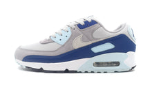 画像をギャラリービューアに読み込む, NIKE AIR MAX 90 PURE PLATINUM/WHITE/GLACIER BLUE 3