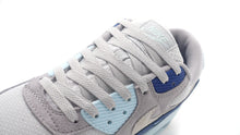 画像をギャラリービューアに読み込む, NIKE AIR MAX 90 PURE PLATINUM/WHITE/GLACIER BLUE 6