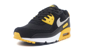 NIKE AIR MAX 90 BLACK/WHITE/UNIVERSITY GOLD 1