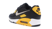 画像をギャラリービューアに読み込む, NIKE AIR MAX 90 BLACK/WHITE/UNIVERSITY GOLD 2