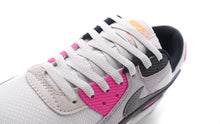 画像をギャラリービューアに読み込む, NIKE AIR MAX 90 PURE PLATINUM/COOL GREY/ALCHEMY PINK 6