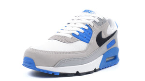 NIKE AIR MAX 90 WHITE/BLACK/PHOTO BLUE 1