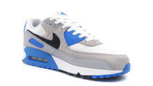 画像をギャラリービューアに読み込む, NIKE AIR MAX 90 WHITE/BLACK/PHOTO BLUE 5