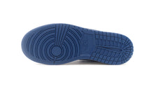 画像をギャラリービューアに読み込む, JORDAN BRAND AIR JORDAN 1 MID SE GS &quot;MICHAEL JORDAN&quot; WHITE/INDUSTRIAL BLUE/SAIL 4