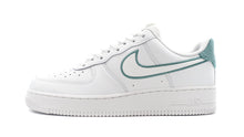画像をギャラリービューアに読み込む, NIKE AIR FORCE 1 '07 LV8 "RESORT &amp; SPORT" SUMMIT WHITE/SUMMIT WHITE/BICOASTAL 3