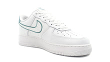 画像をギャラリービューアに読み込む, NIKE AIR FORCE 1 '07 LV8 "RESORT &amp; SPORT" SUMMIT WHITE/SUMMIT WHITE/BICOASTAL 5