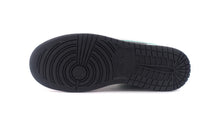 画像をギャラリービューアに読み込む, JORDAN BRAND AIR JORDAN 1 MID SE GS &quot;MICHAEL JORDAN&quot; BLACK/PINE GREEN/DUNE RED/PINE GREEN 4