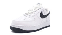 画像をギャラリービューアに読み込む, NIKE AIR FORCE 1 '07 WHITE/BLACK/WHITE 1
