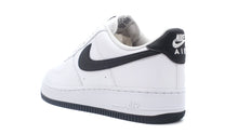 画像をギャラリービューアに読み込む, NIKE AIR FORCE 1 '07 WHITE/BLACK/WHITE 2