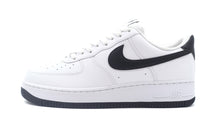 画像をギャラリービューアに読み込む, NIKE AIR FORCE 1 '07 WHITE/BLACK/WHITE 3