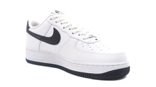 画像をギャラリービューアに読み込む, NIKE AIR FORCE 1 '07 WHITE/BLACK/WHITE 5