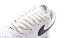画像をギャラリービューアに読み込む, NIKE AIR FORCE 1 '07 WHITE/BLACK/WHITE 6