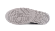 画像をギャラリービューアに読み込む, JORDAN BRAND AIR JORDAN 1 MID SE &quot;MICHAEL JORDAN&quot; WHITE/OXIDIZED GREEN/SAIL/NEUTRAL GREY 4