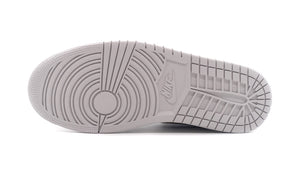 JORDAN BRAND AIR JORDAN 1 MID SE "MICHAEL JORDAN" WHITE/OXIDIZED GREEN/SAIL/NEUTRAL GREY 4