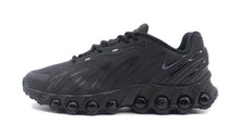 画像をギャラリービューアに読み込む, NIKE AIR MAX DN8 "TRIPLE BLACK" BLACK/ANTHRACITE/BLACK/ANTHRACITE 3
