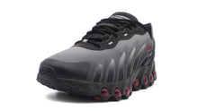 画像をギャラリービューアに読み込む, NIKE AIR MAX DN8 BLACK/BRIGHT CRIMSON/ANTHRACITE 1