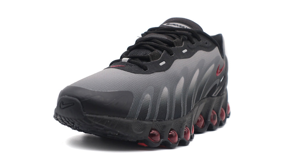 NIKE AIR MAX DN8 BLACK/BRIGHT CRIMSON/ANTHRACITE 1