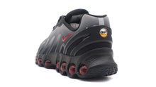 画像をギャラリービューアに読み込む, NIKE AIR MAX DN8 BLACK/BRIGHT CRIMSON/ANTHRACITE 2