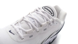 NIKE AIR MAX DN8 WHITE/BLACK/WHITE/WHITE – mita sneakers