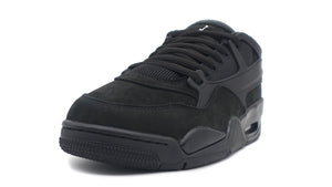 JORDAN BRAND AIR JORDAN 4 RM "MICHAEL JORDAN" BLACK/WHITE 1
