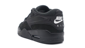 JORDAN BRAND AIR JORDAN 4 RM "MICHAEL JORDAN" BLACK/WHITE 2