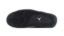 画像をギャラリービューアに読み込む, JORDAN BRAND AIR JORDAN 4 RM &quot;MICHAEL JORDAN&quot; BLACK/WHITE 4